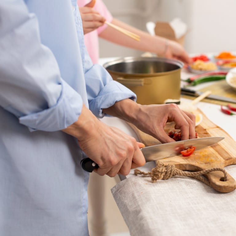 Cooking Class