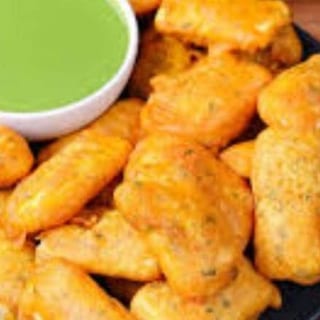 Paneer Pakora