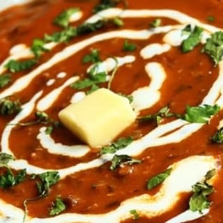 Dal Makhani