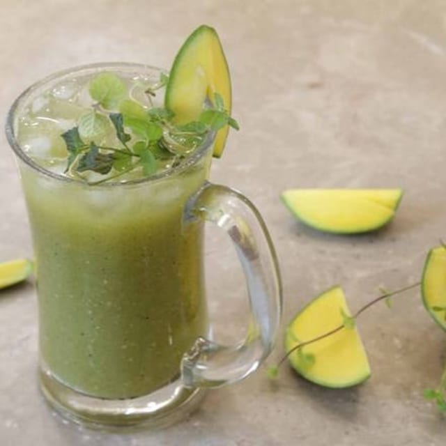 Aam Panna.