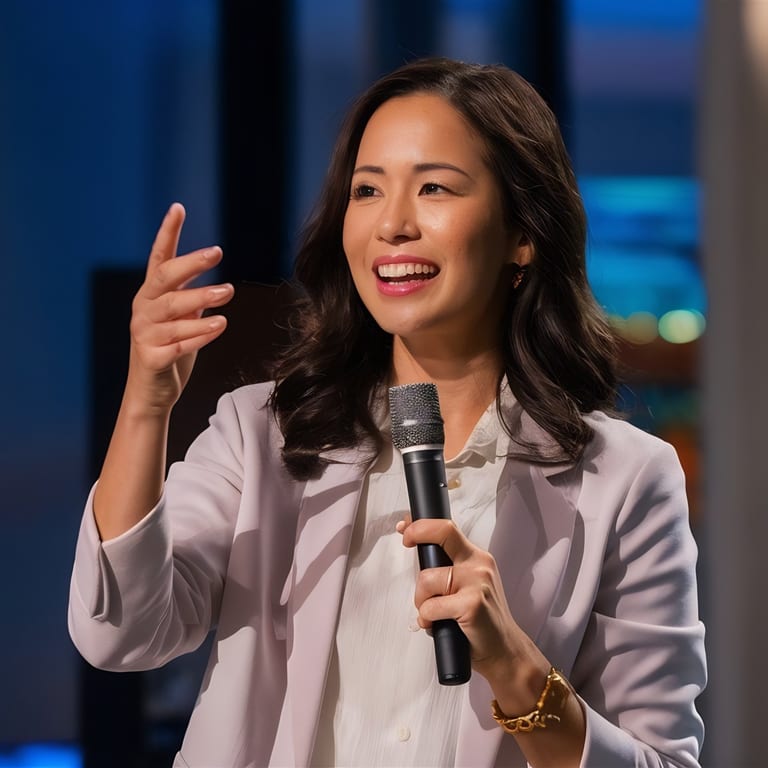 Event Hosting
