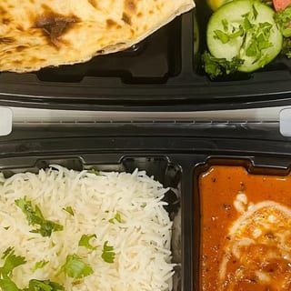 Lunch Combo (Box)