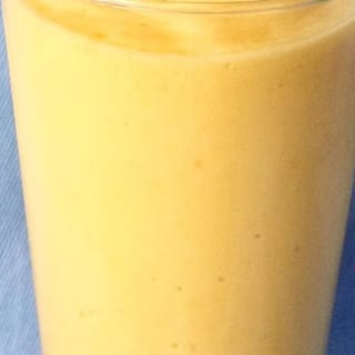 Lassi (Yogurt Drink)