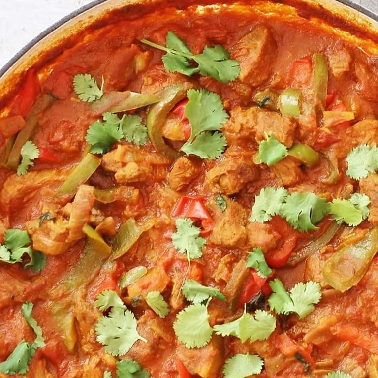 Discover Our Biryani Restaurant