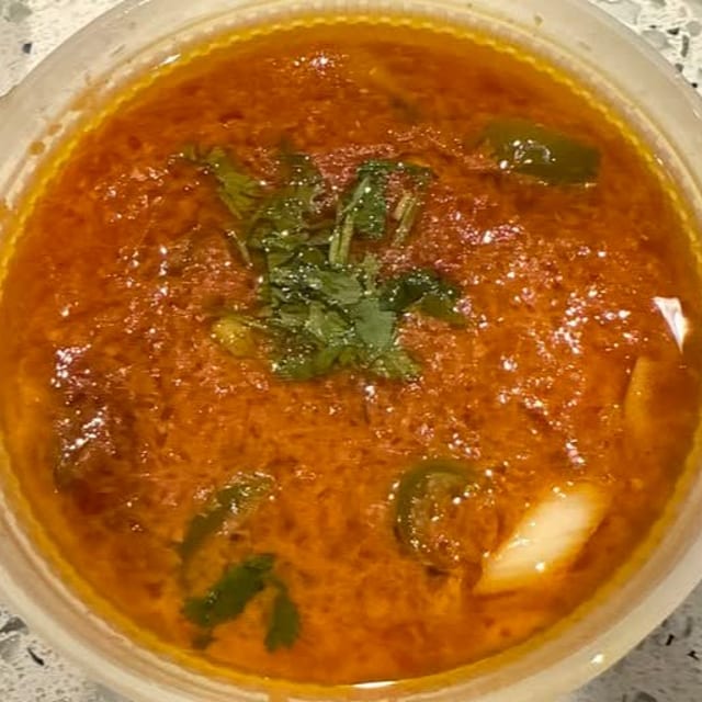 Chili Masala.