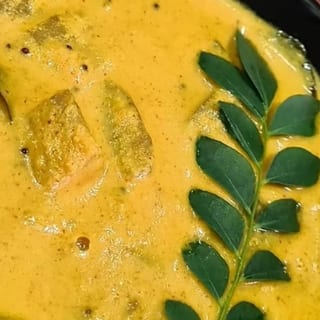 Coconut Curry