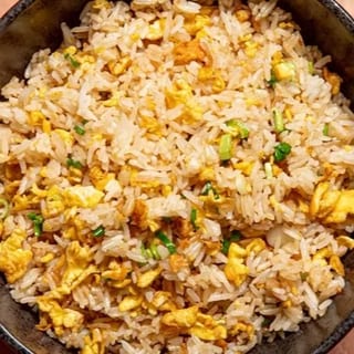Egg Fried Rice
