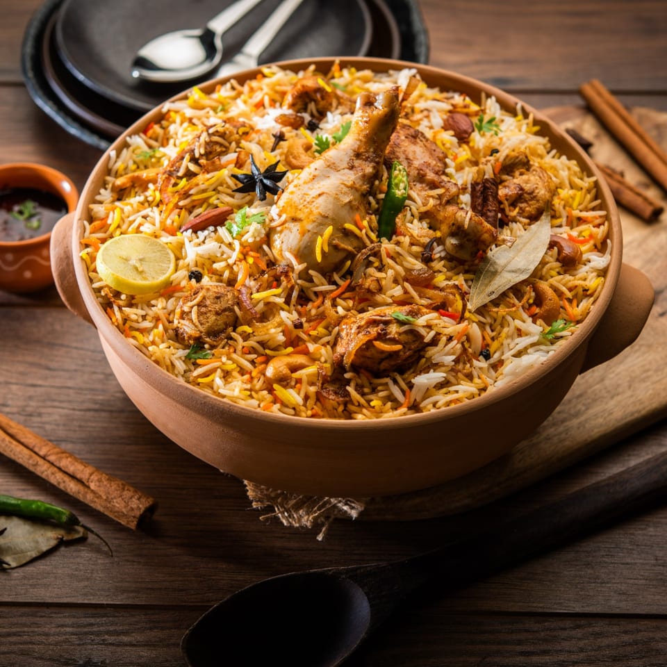 Indian Catering for Your Next Event in Clermont