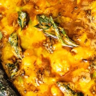 Dal Tadka