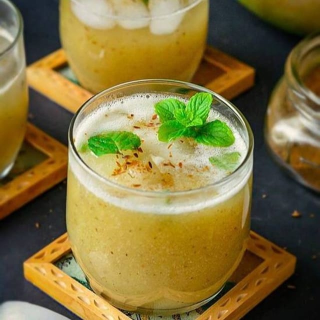 Jal Jira (Drink).