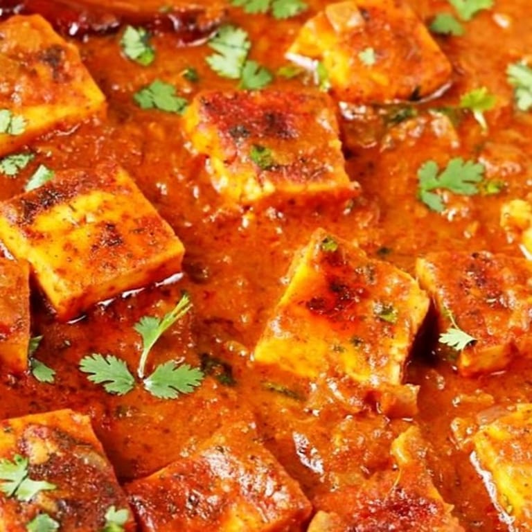 Discover Our Flavorful Curry