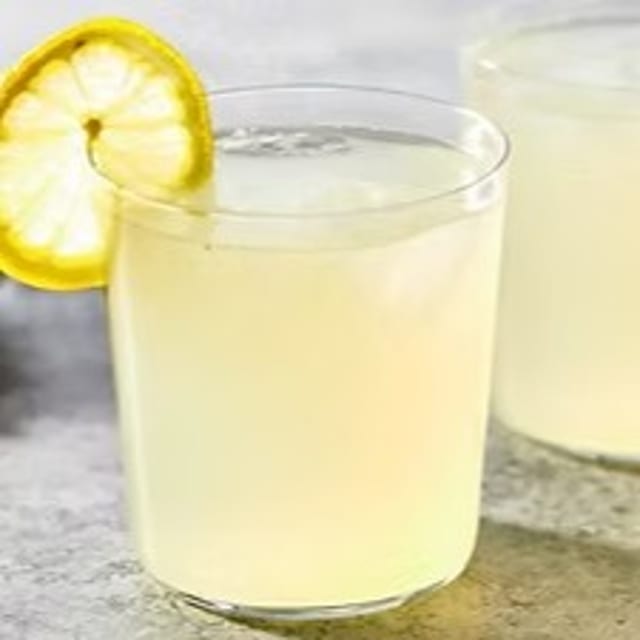 Lemonade.