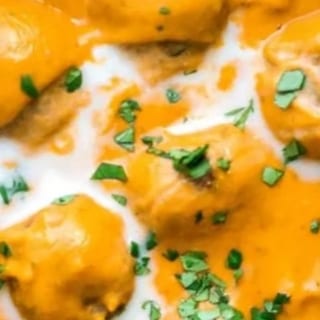 Malai Kofta