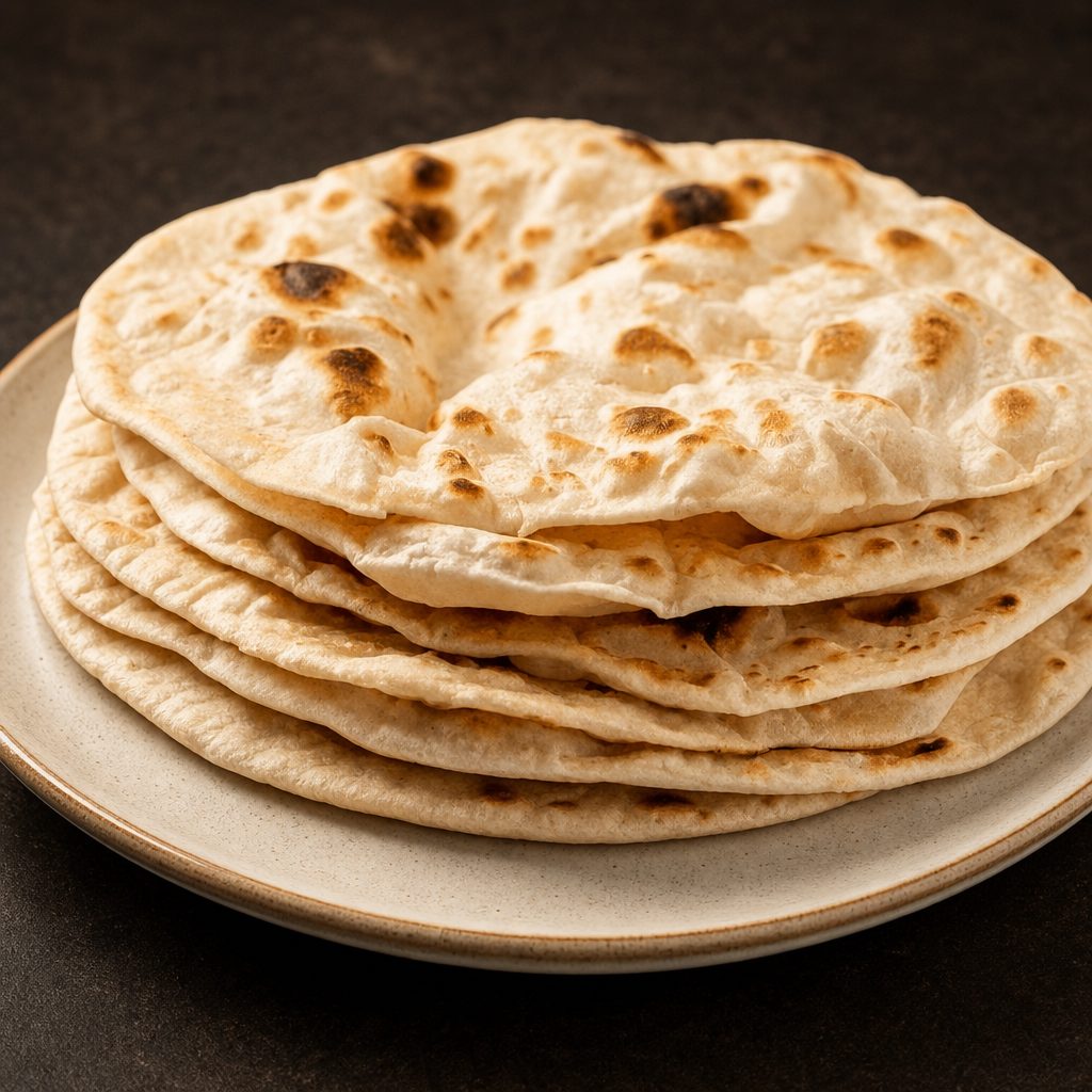 Chapati.