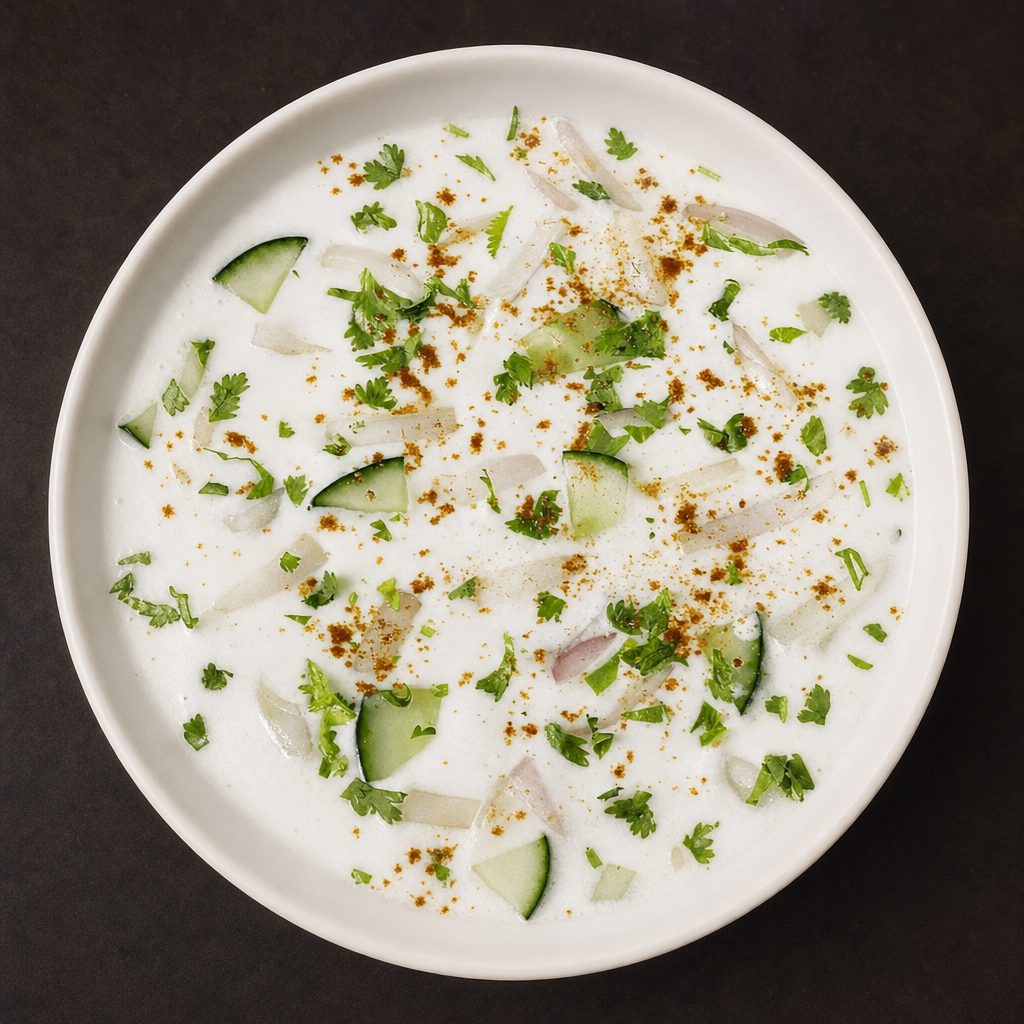 Raita.