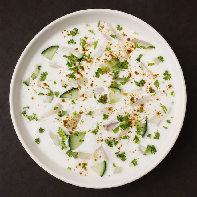 Raita.