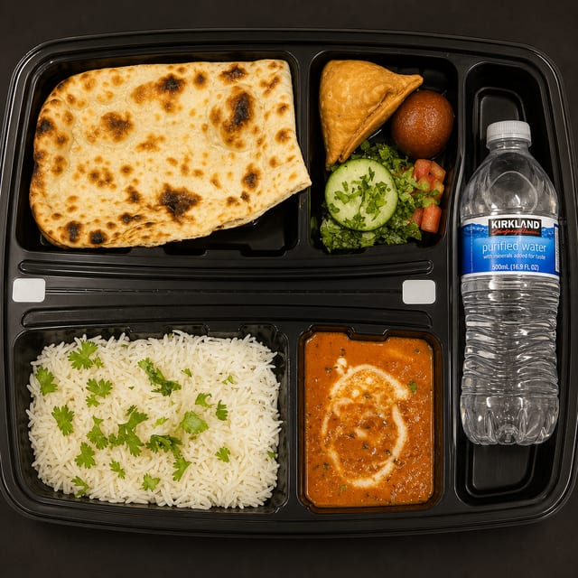 Lunch Combo (Box).