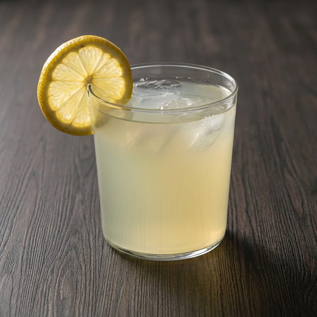 Lemonade.