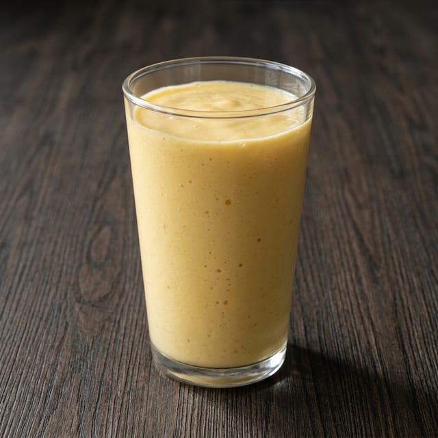 Lassi.
