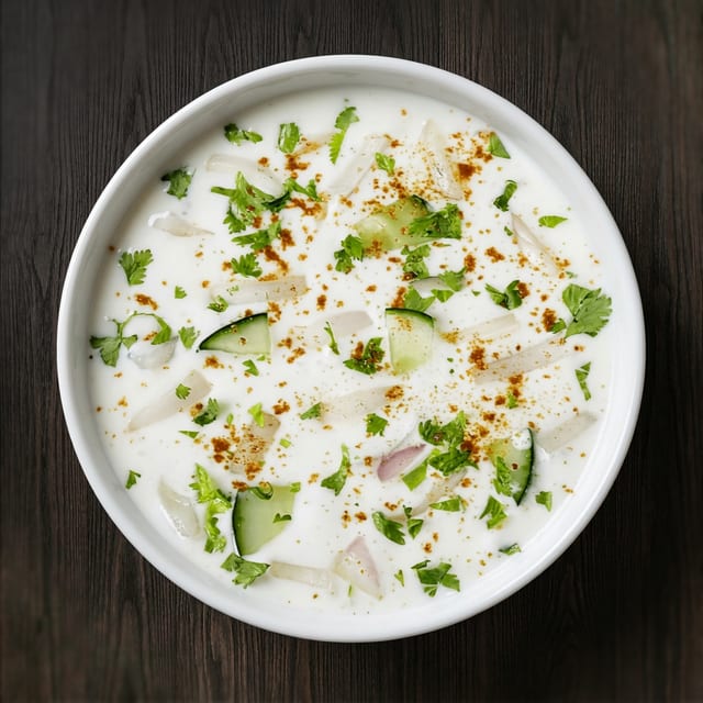 Raita.