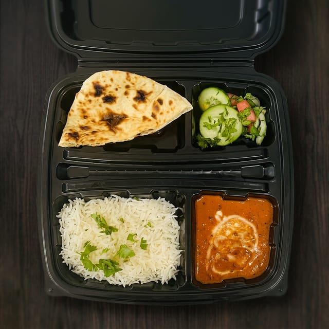 Lunch Combo (Box).