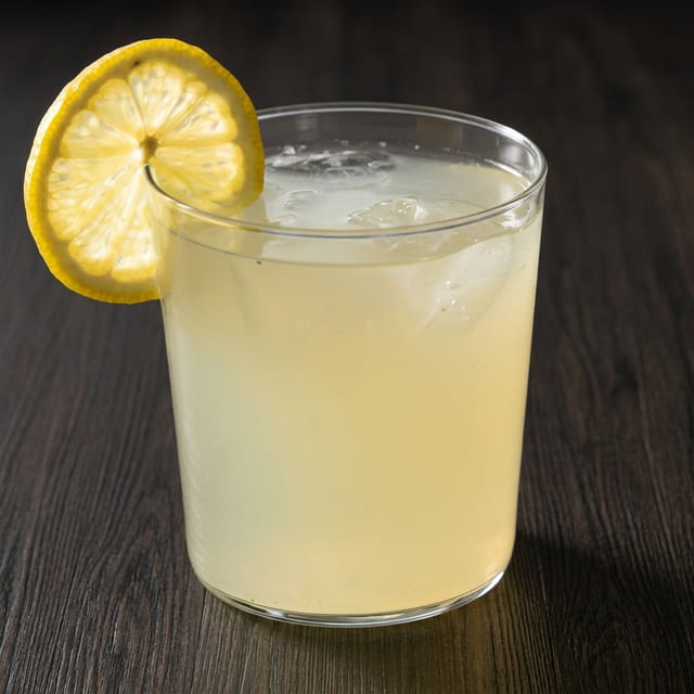 Lemonade.